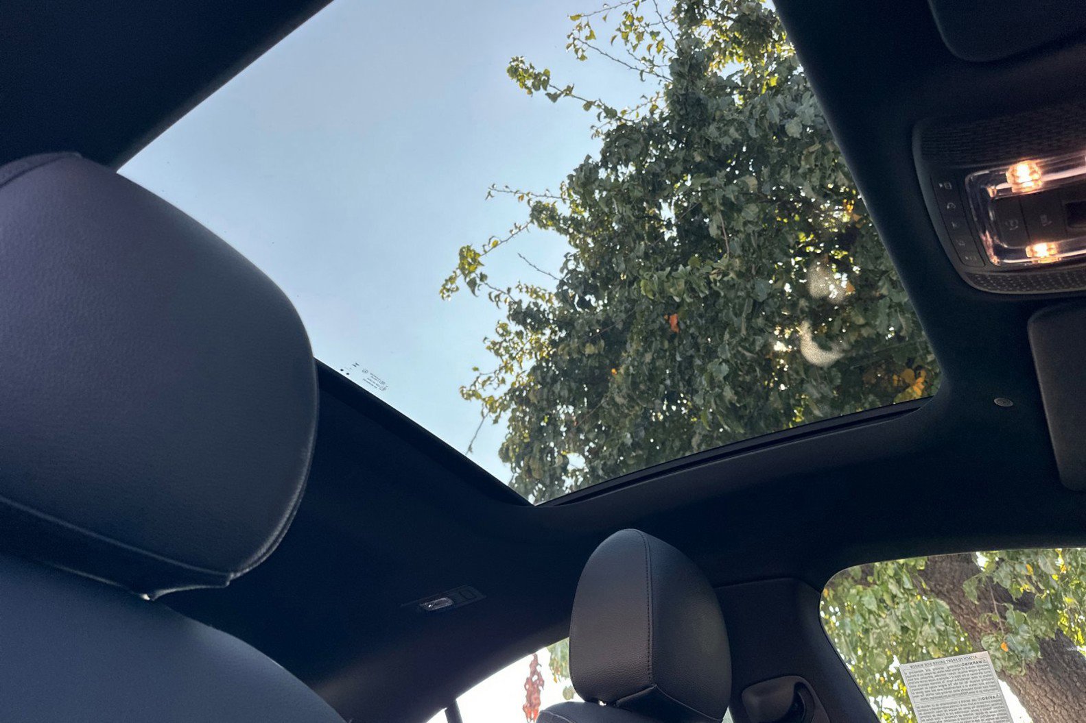 Used 2025 Mercedes-Benz CLA 250 image 16