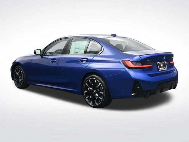 New 2026 BMW 330i xDrive Sedan w/ M Sport Package AWD/4WD image 7