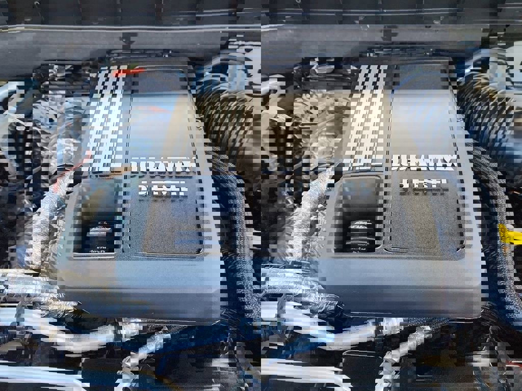 Used 2024 GMC Sierra 1500 Denali image 15