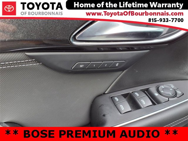 Used 2024 Buick Envision Preferred image 10