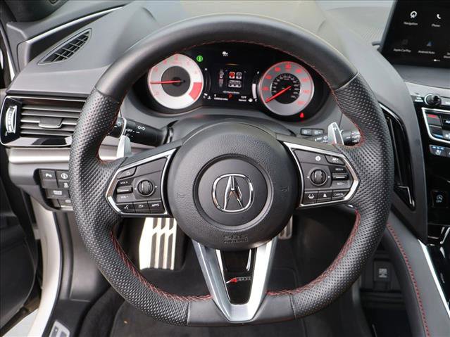 Used 2023 Acura RDX A-Spec AWD/4WD image 14