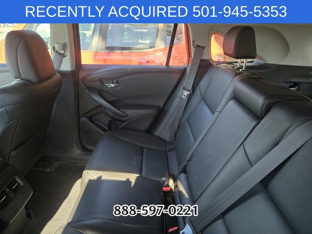 Used 2017 Acura RDX FWD image 9