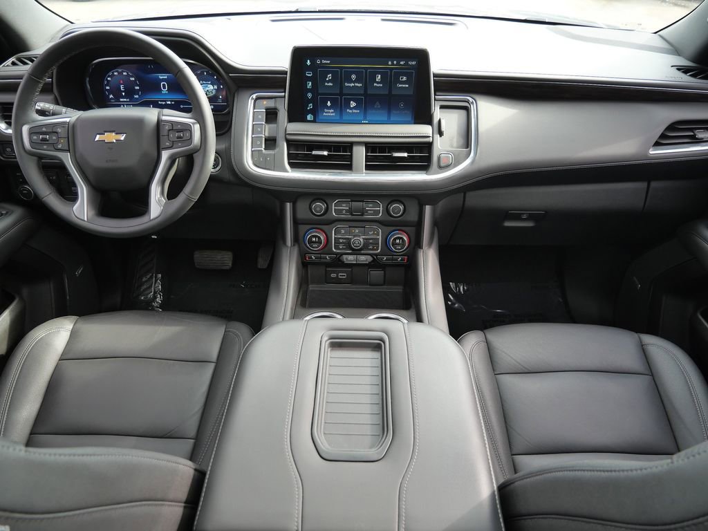 Used 2023 Chevrolet Tahoe LT w/ LT Signature Package image 33