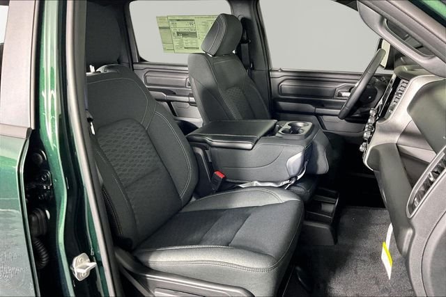 New 2026 RAM 1500 Tradesman AWD/4WD image 12