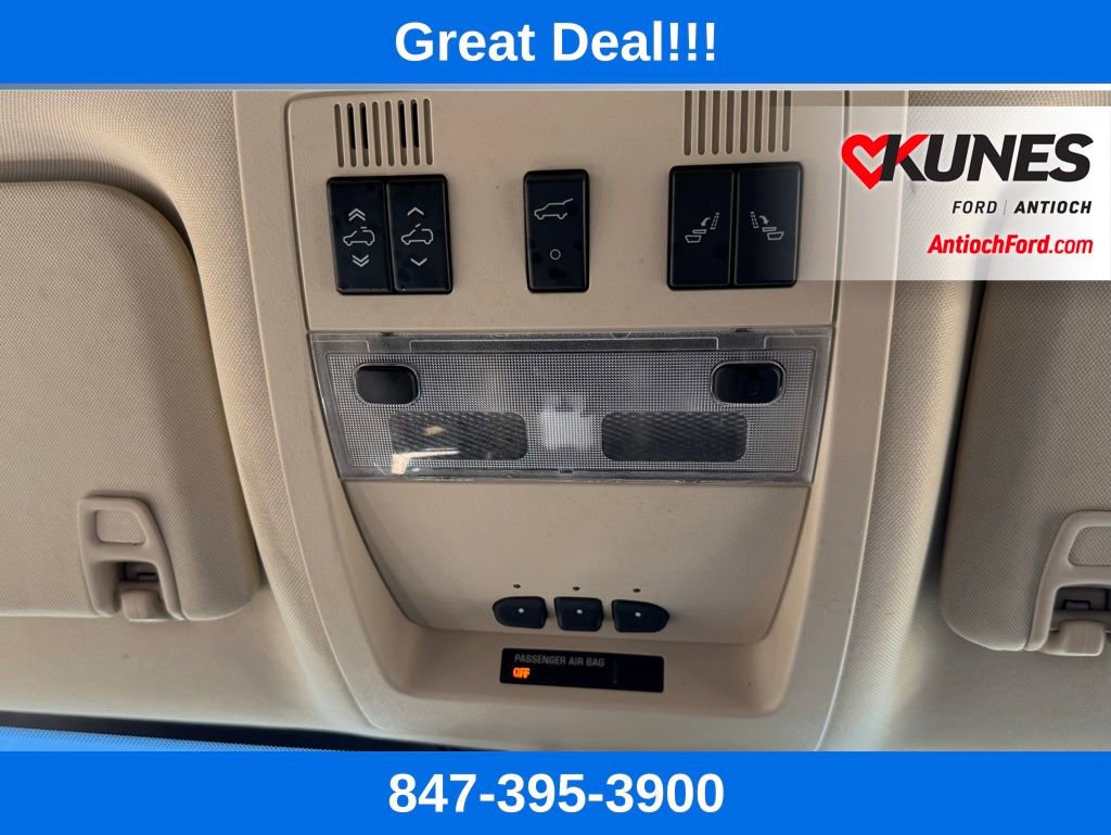 Used 2007 Cadillac Escalade AWD w/ Information Package image 46