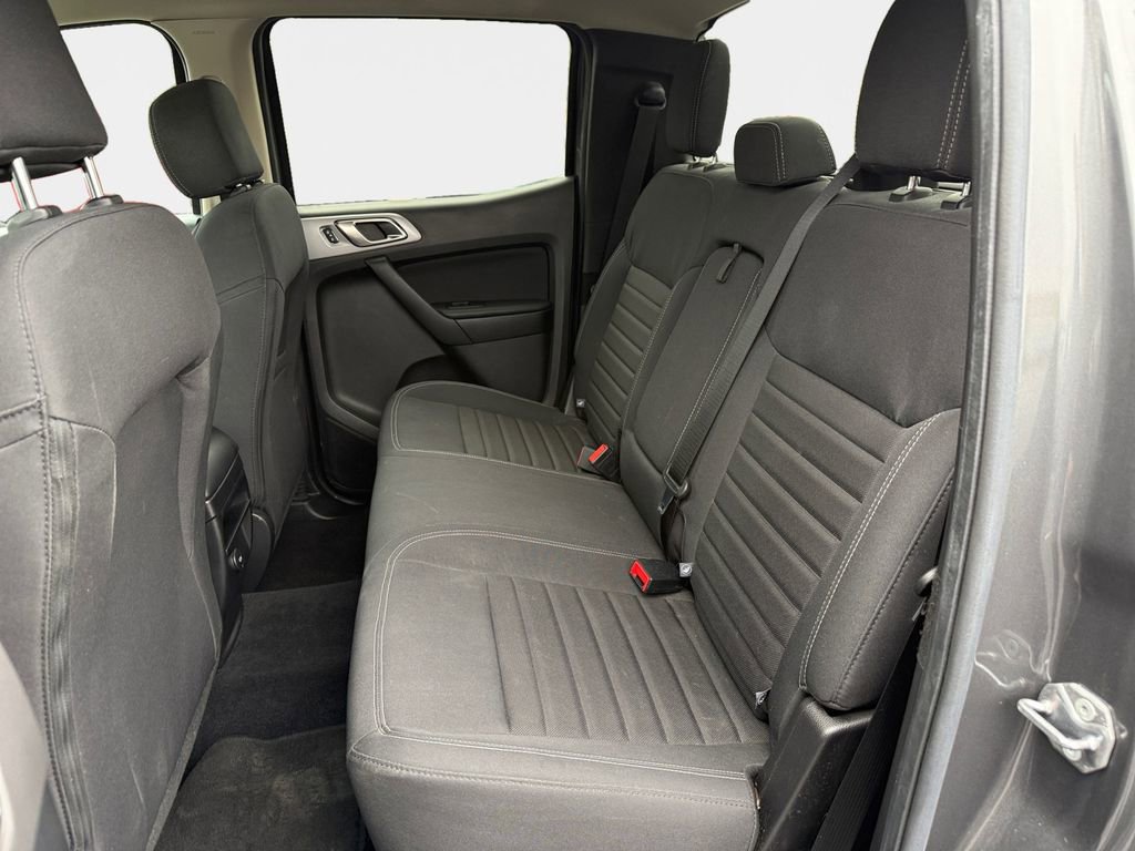 Used 2023 Ford Ranger XLT image 19