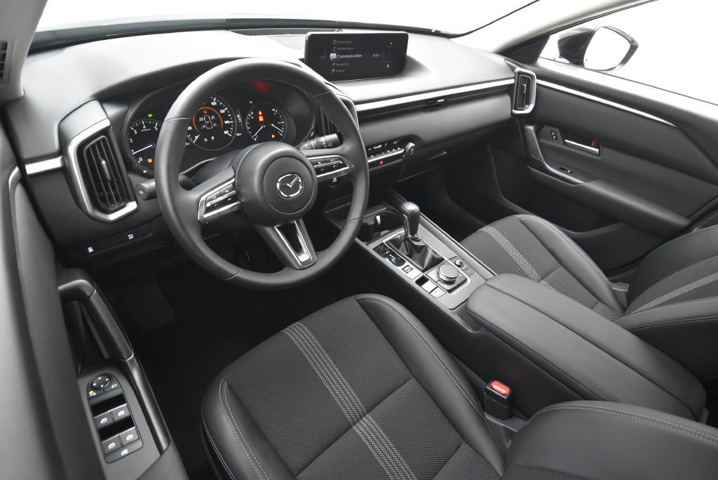 Certified 2026 MAZDA CX-50 AWD 2.5 S w/ Select Package image 29