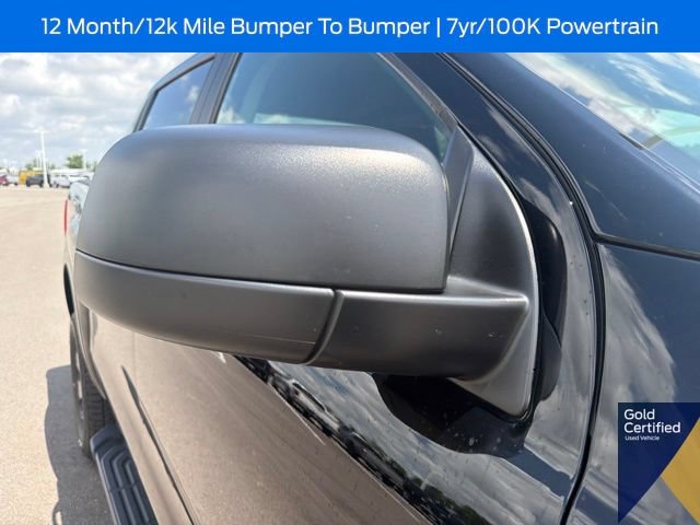 Used 2023 Ford Ranger XLT w/ Equipment Group 301A Mid AWD/4WD image 8