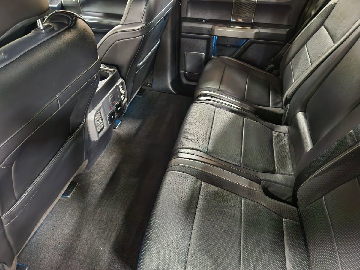 Used 2020 Ford F150 Raptor w/ Equipment Group 802A Luxury image 53