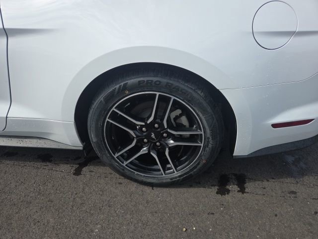 Certified 2023 Ford Mustang Premium image 12