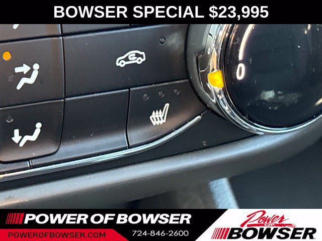 Certified 2022 Chevrolet TrailBlazer RS AWD/4WD image 17