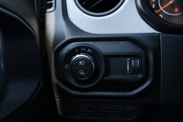 New 2026 Jeep Gladiator Sport image 15