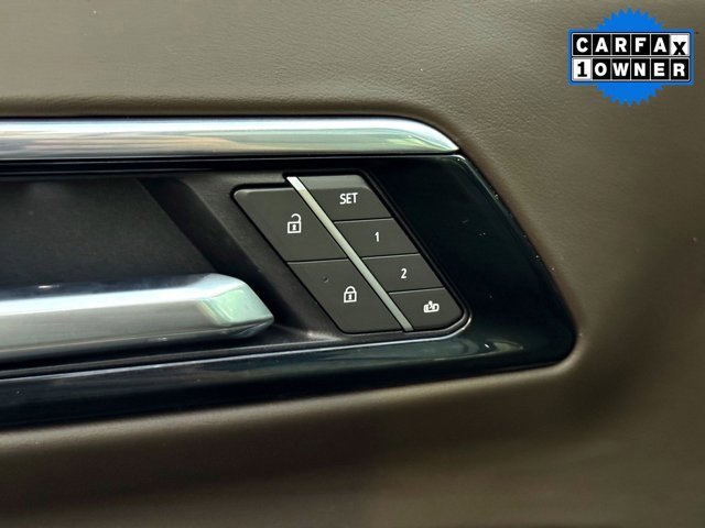 Used 2025 Chevrolet Tahoe Z71 w/ Z71 Off-Road Package image 21