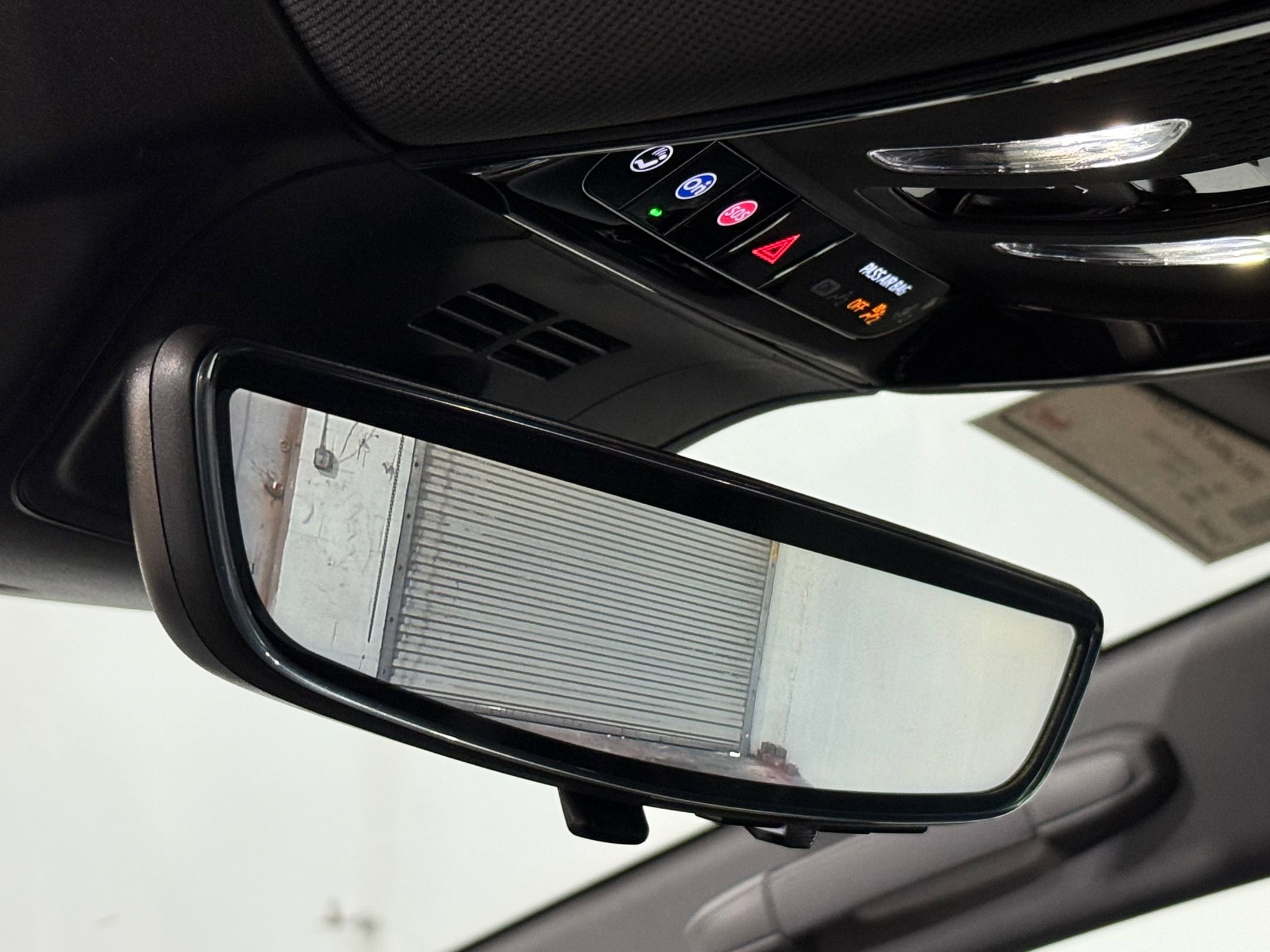 New 2026 Cadillac Optiq Sport 1 image 21