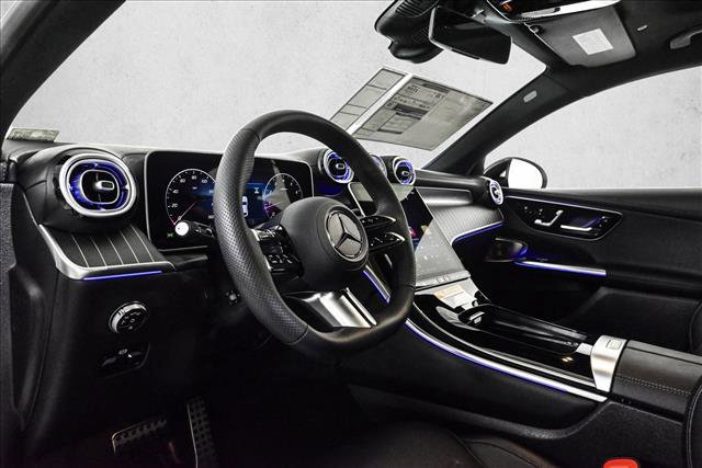 Used 2026 Mercedes-Benz GLC 300 4MATIC image 10