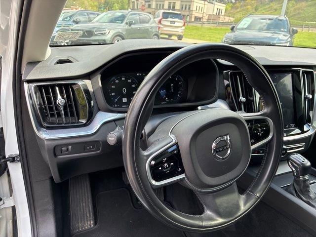 Used 2020 Volvo V60 T5 Cross Country w/ Protection Package Premier AWD/4WD image 11