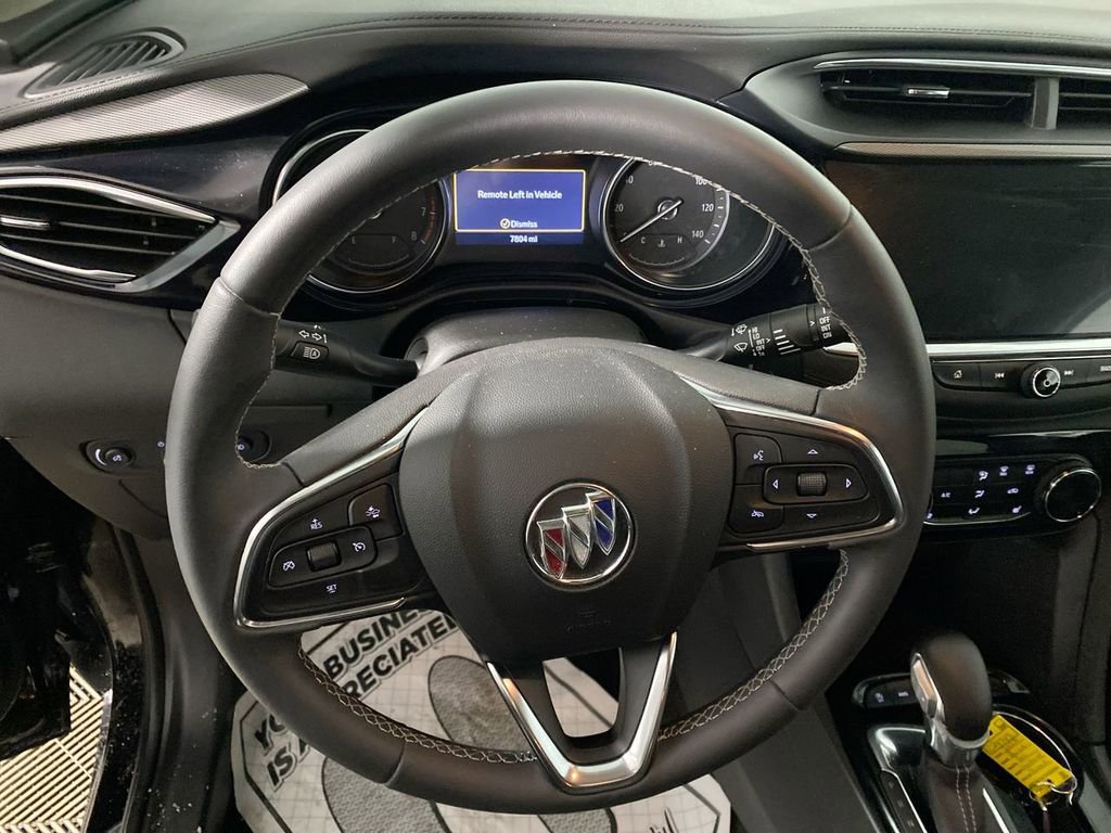 Certified 2023 Buick Encore GX Preferred w/ Cold Weather Comfort Package image 14