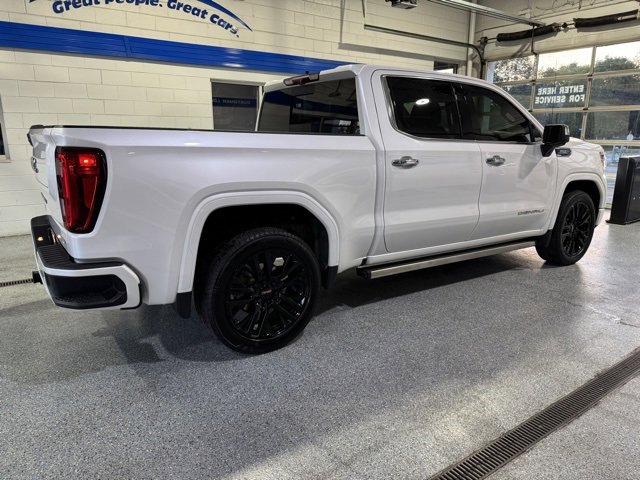 Used 2021 GMC Sierra 1500 Denali image 12