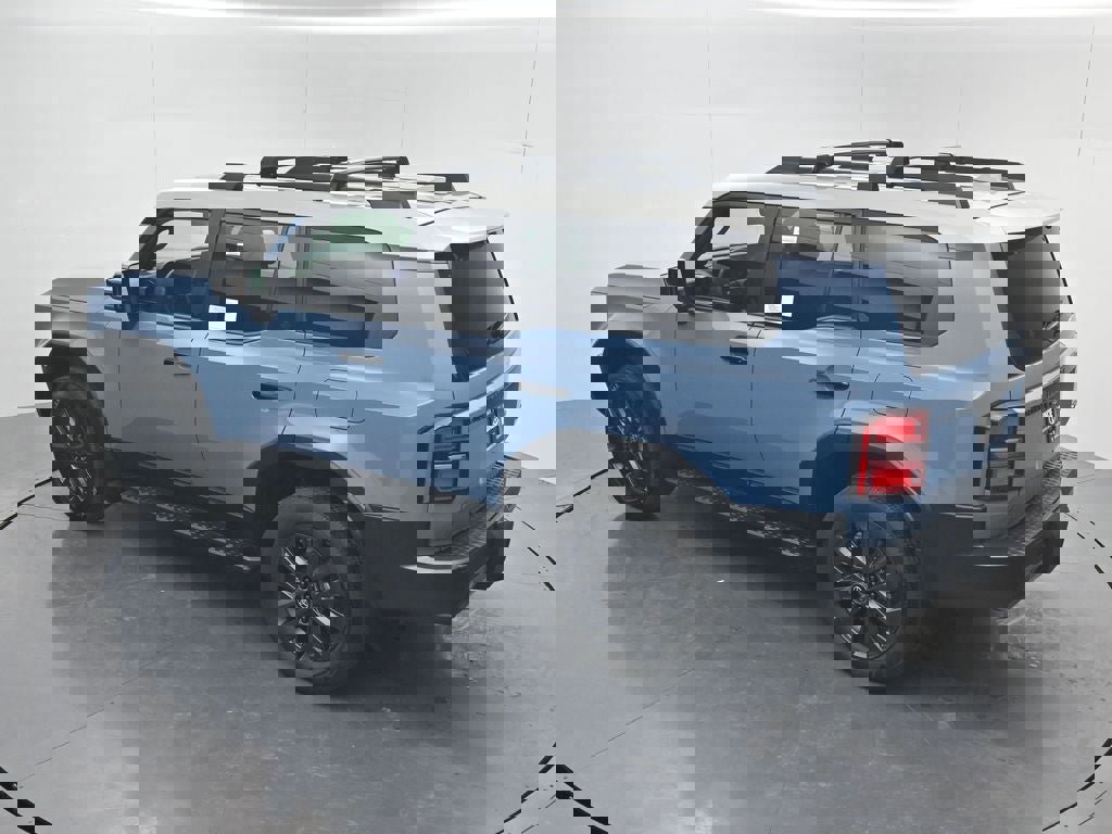 New 2026 Toyota Land Cruiser w/ Premium Package image 69