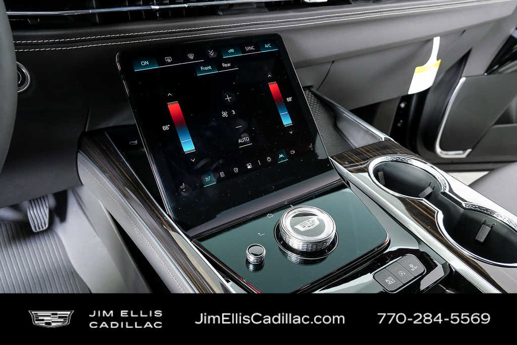 New 2026 Cadillac Escalade ESV 4WD w/ LPO, Floor Liner Package image 19