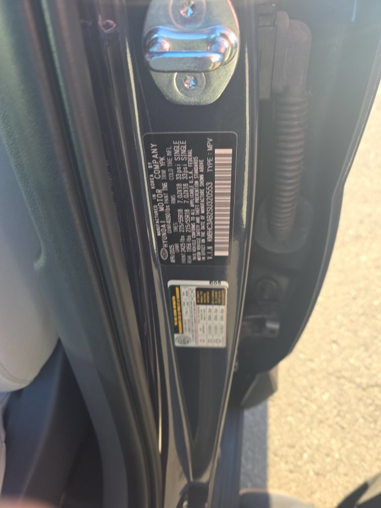 Used 2025 Hyundai Kona SEL FWD image 27