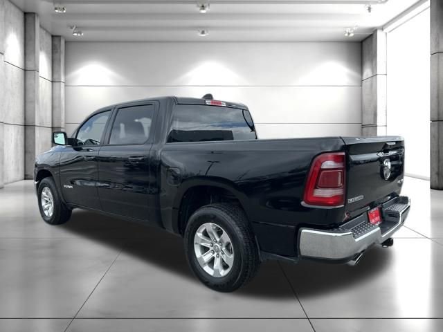 Used 2024 RAM 1500 Laramie image 5