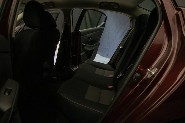 Used 2024 Nissan Sentra SV image 20