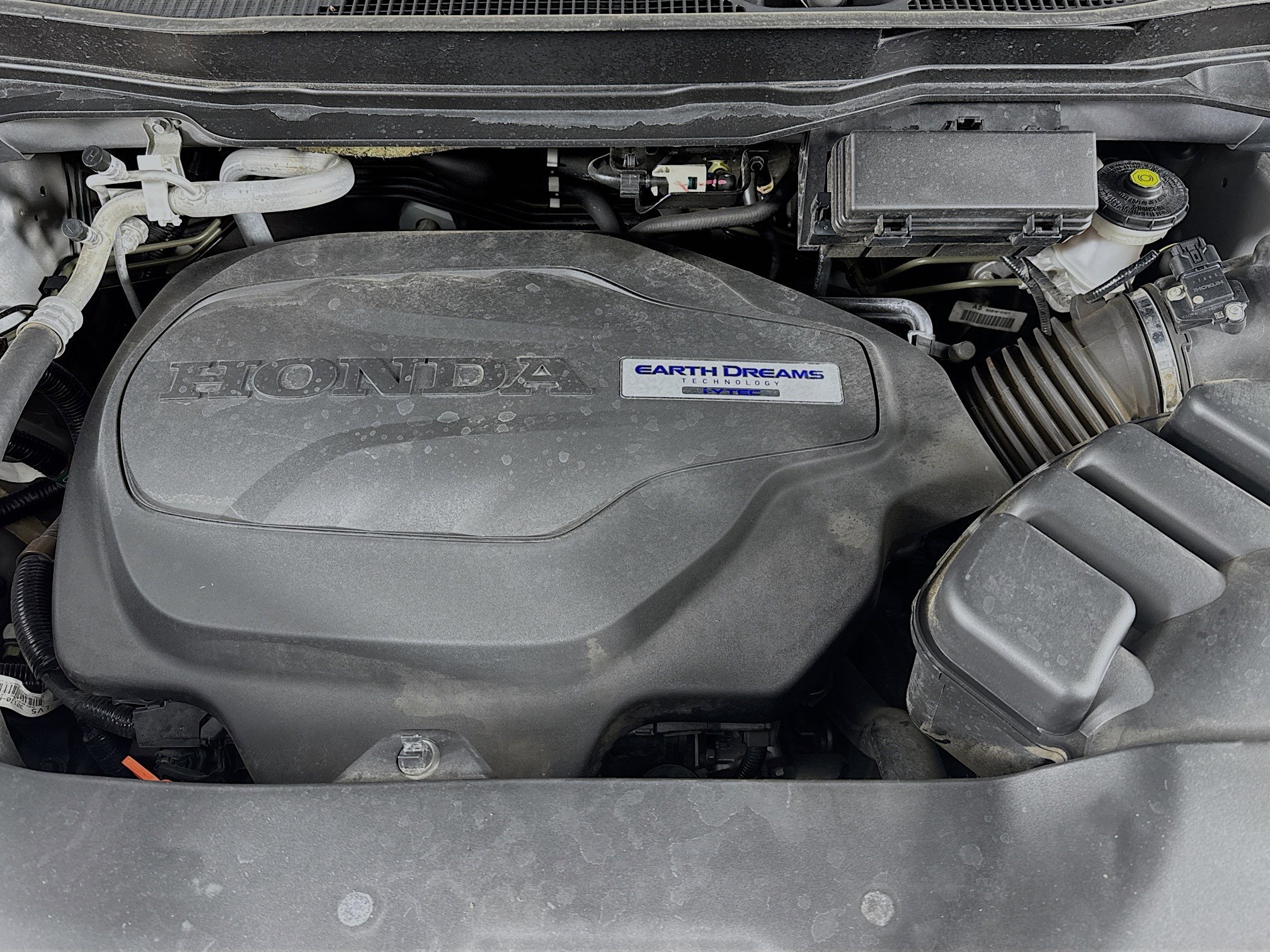 Certified 2019 Honda Pilot EX image 30
