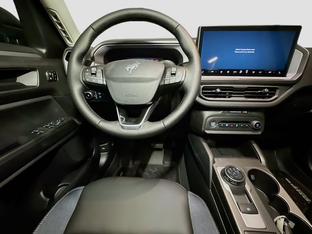 New 2026 Ford Bronco Sport Outer Banks w/ Outer Banks Tech Package+ image 28