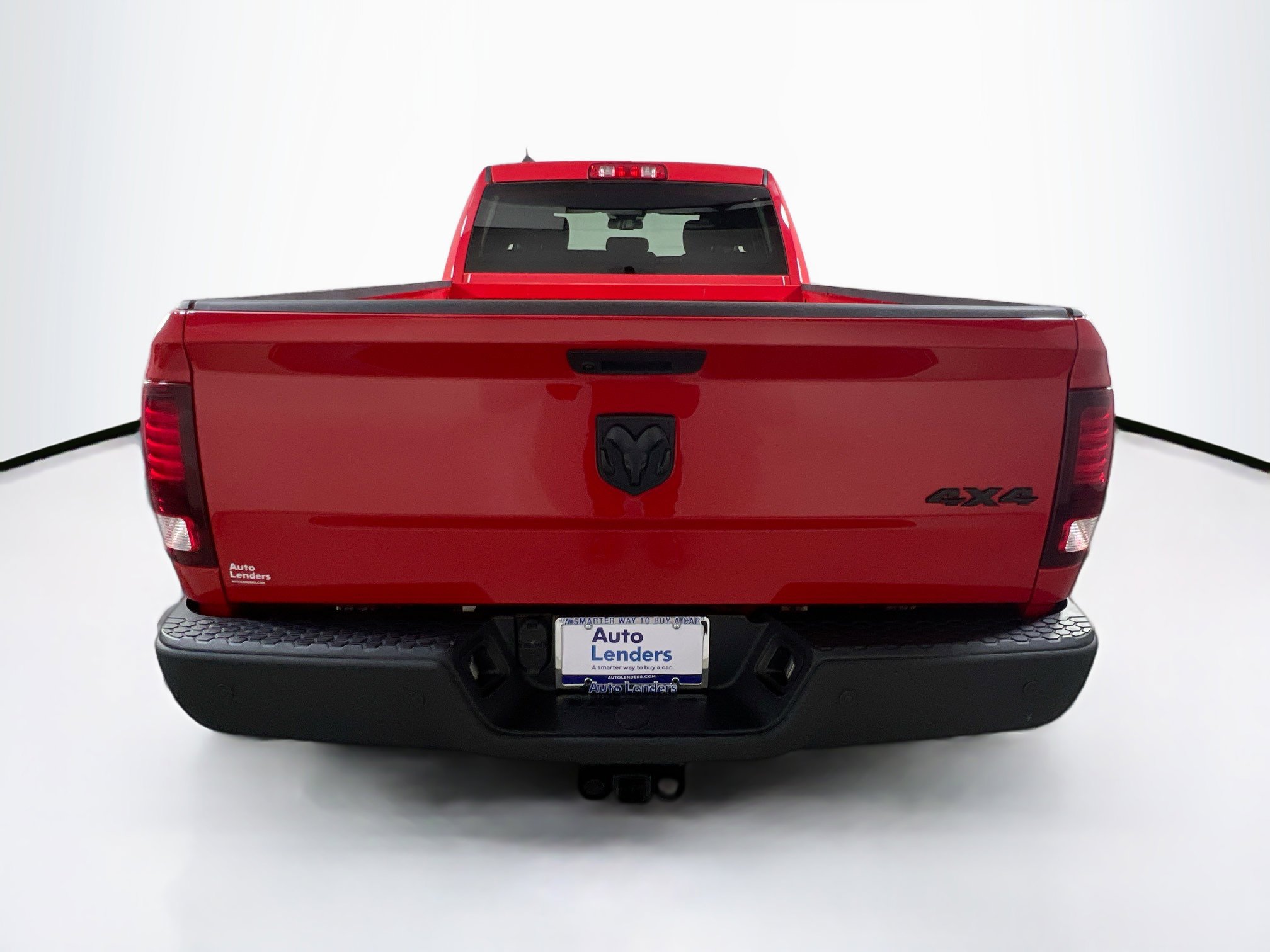 Used 2022 RAM 1500 Classic Warlock w/ Electronics Group image 6