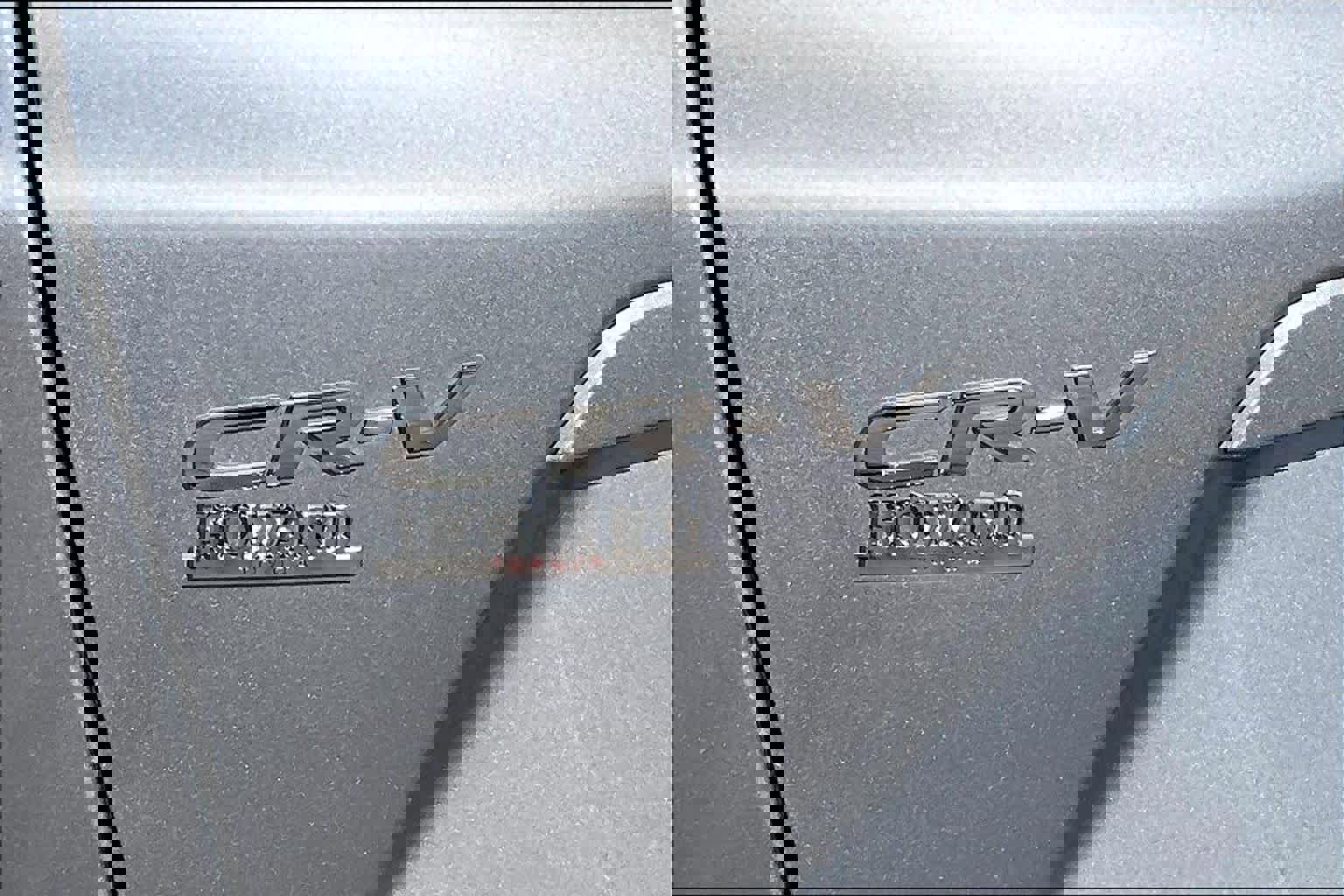 Used 2018 Honda CR-V Touring image 30