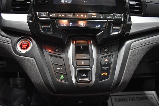 Used 2018 Honda Odyssey EX-L image 22