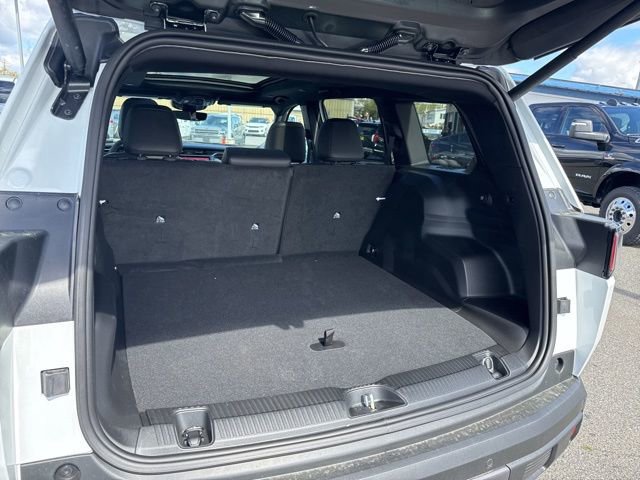 New 2026 Jeep Cherokee Limited image 14