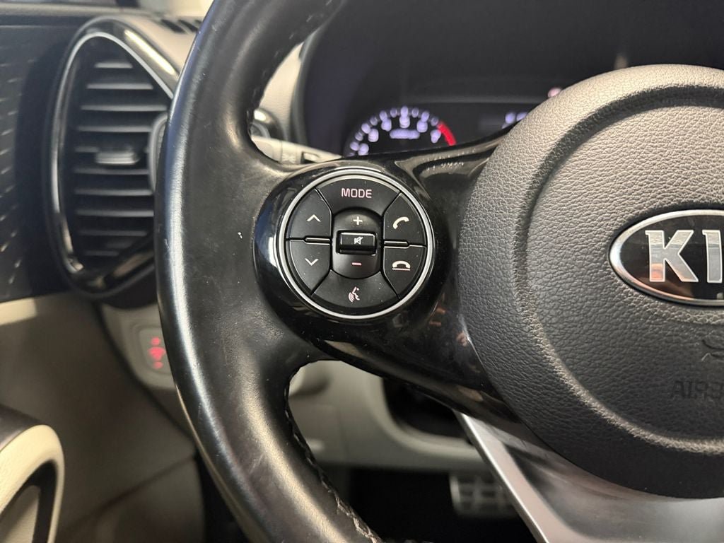 Used 2021 Kia Soul EX FWD image 15