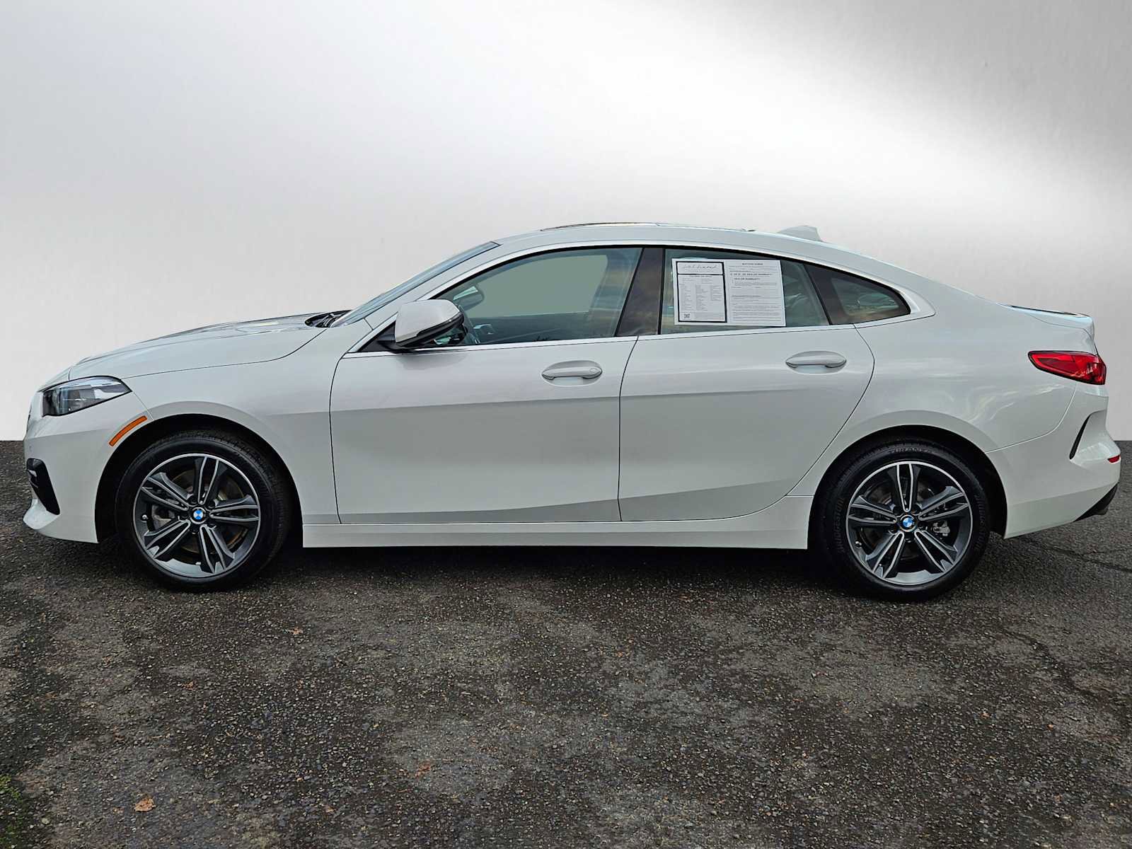Used 2024 BMW 228i xDrive Gran Coupe image 6