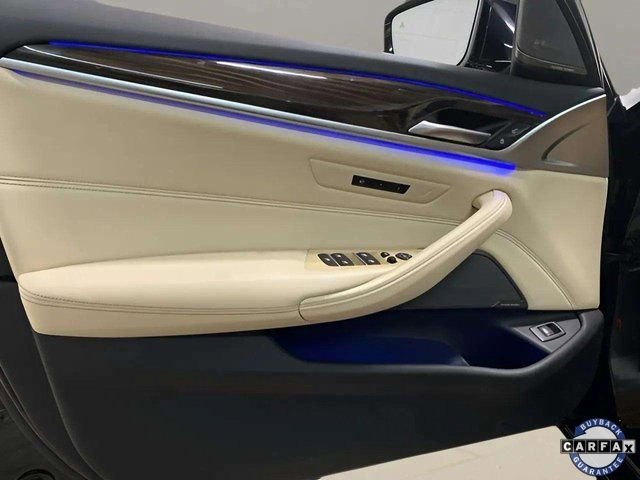 Used 2019 BMW 540i image 87