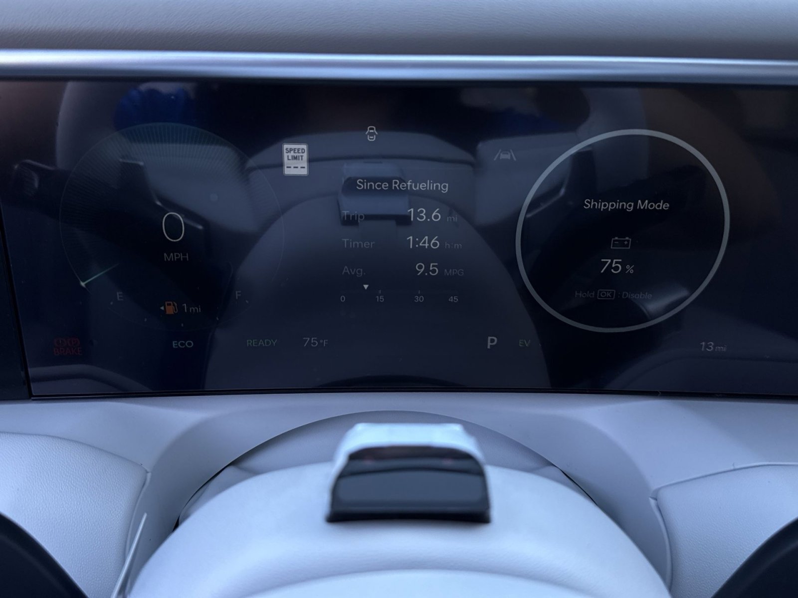 New 2026 Hyundai Palisade SEL image 17