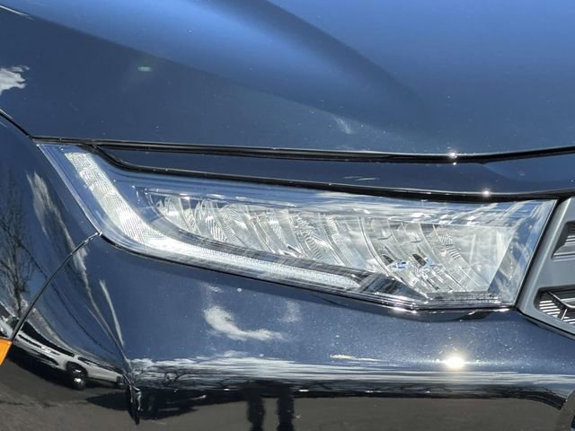 New 2026 Honda Odyssey Sport-L image 7