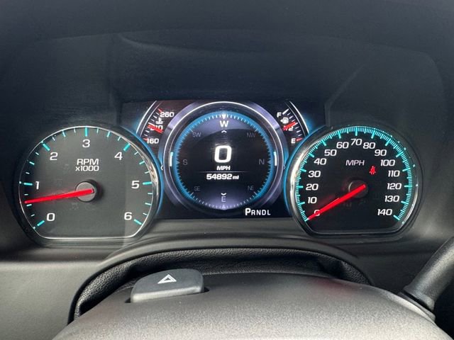 Used 2018 Chevrolet Suburban Premier image 4