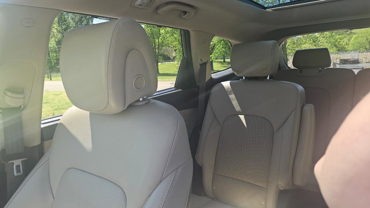 Used 2019 Hyundai Santa Fe XL AWD/4WD image 55