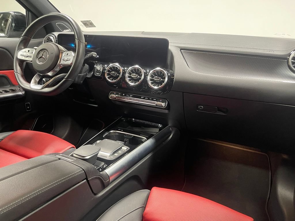 Certified 2023 Mercedes-Benz GLA 35 AMG 4MATIC image 28