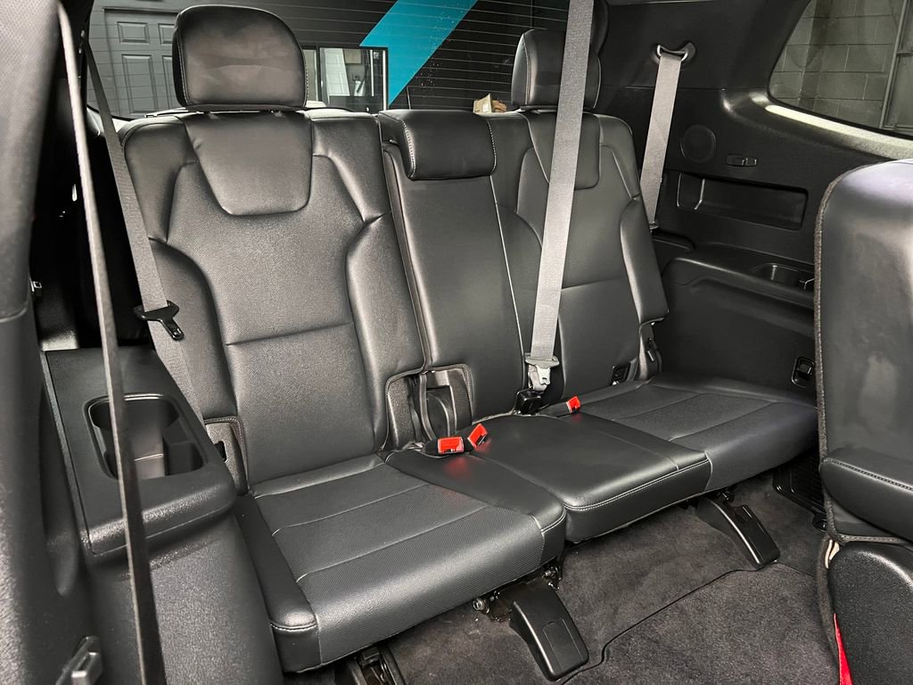 Used 2025 Kia Telluride SX Prestige X-Line image 31
