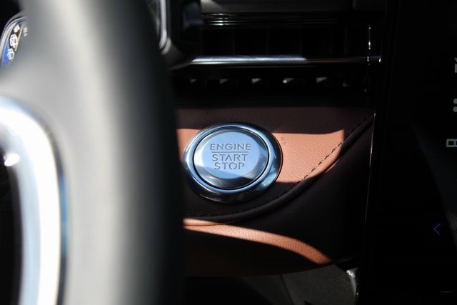 New 2026 Lincoln Nautilus Reserve image 20