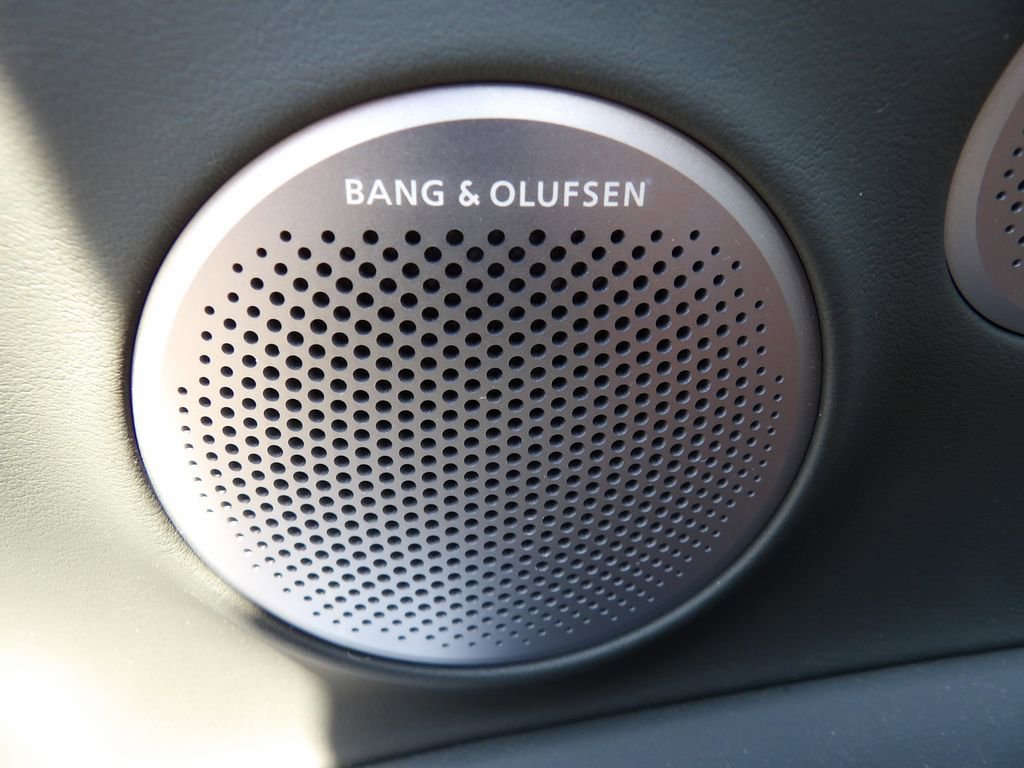 Used 2026 Genesis GV80 3.5T Prestige image 12