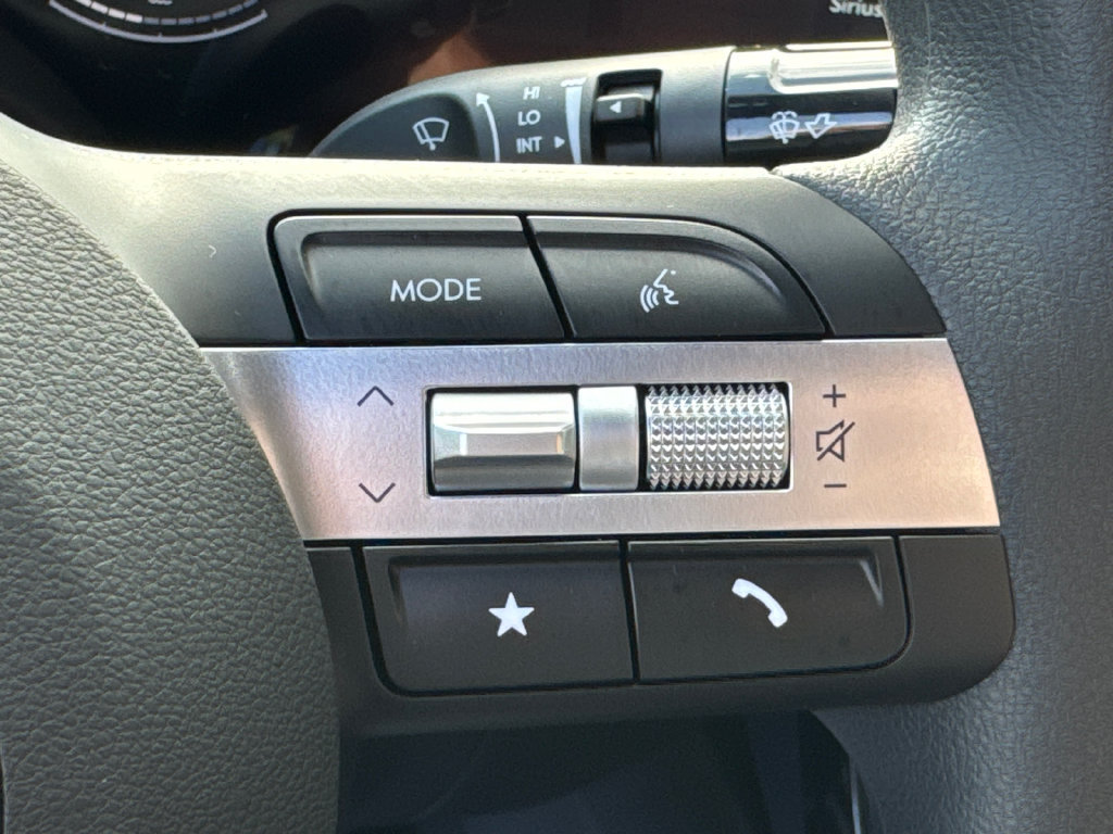 Certified 2026 Hyundai Santa Cruz SEL FWD image 27