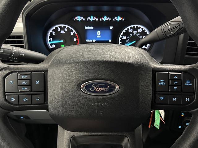 Used 2024 Ford F250 XL w/ STX Appearance Package image 16