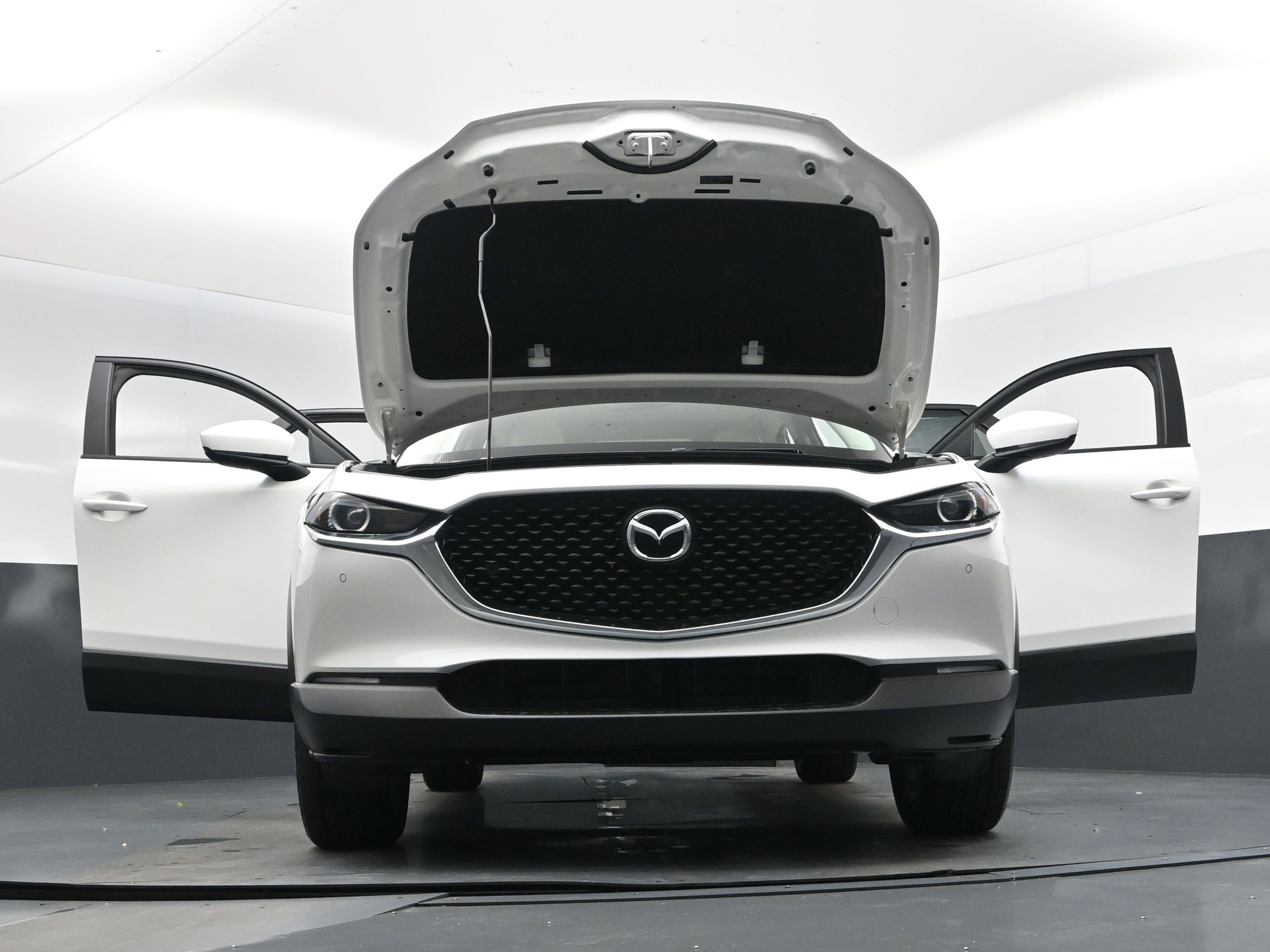 New 2026 MAZDA CX-30 AWD 2.5 S image 22