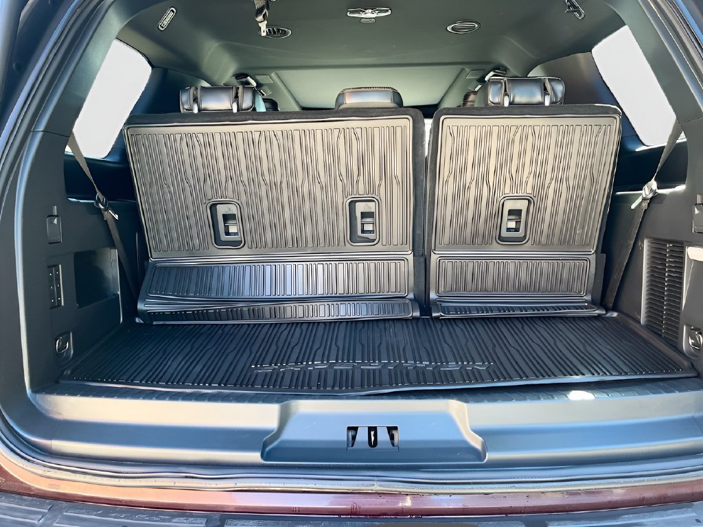 Used 2024 Ford Expedition Platinum AWD/4WD image 28