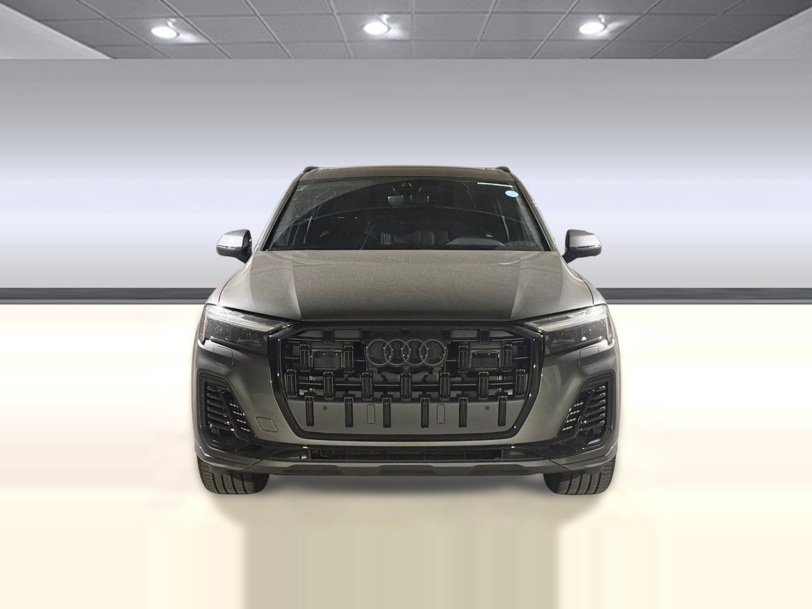 New 2026 Audi Q7 3.0T Premium Plus image 6