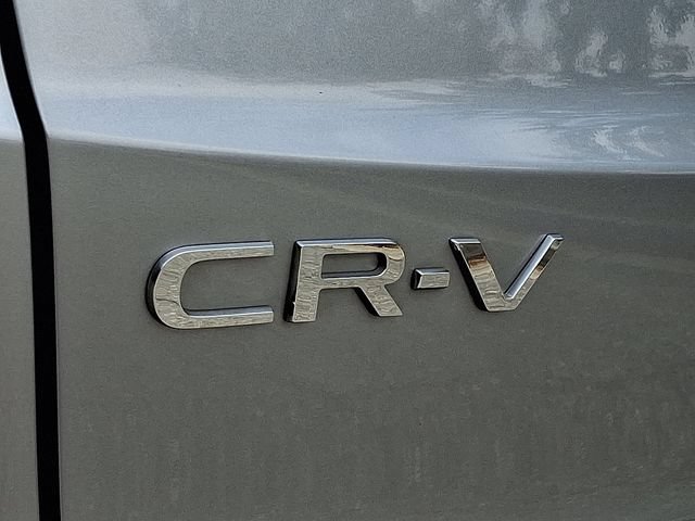 Used 2024 Honda CR-V EX-L image 32